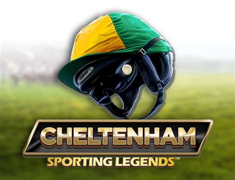 Sporting Legends Cheltenham NetBet